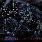 Sadus Swallowed In Black (Digipack)