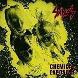Sadus Chemical Exposure (Digipack)