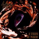 Sadus A Vision Of Misery (Digipack)