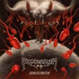Procession Doom Decimation Ltd.