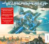 Neuronspoiler Second Sight (Digipack)