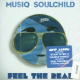 Musiq Soulchild Feel Real