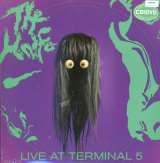 Knife Live At Terminal 5 (Limited 2LP+CD+DVD)