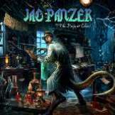 Jag Panzer Deviant Chord (Digipack)