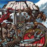Gwar Blood Of Gods (Digipack)