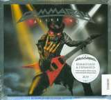 Gamma Ray Alive '95 (Digipack)