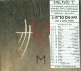 Nuclear Blast E (Limited Edition Digipack)