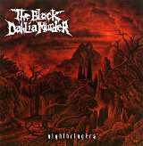 Metal Blade Nightbringers (Digipack + bonusy)