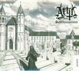 Attic Sanctimonious (Limited Digipack)
