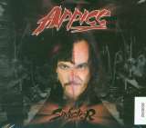 SPV Sinister (Digipack)