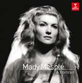 Mesple Mady A Portrait
