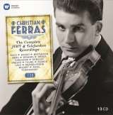 Ferras Christian Icon - Christian Ferras (13CD)