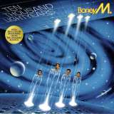 Boney M. 10.000 Lightyears