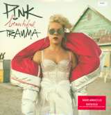 Pink Beautiful Trauma