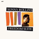 Rollins Sonny Freedom Suite -Bonus Tr-