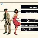 Mendes Sergio Dance Moderno -Bonus Tr-
