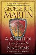 Random House A Knight Of the Seven Kingdom