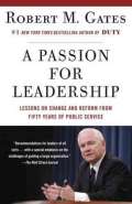 Random House A Passion for Leadership