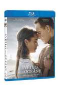 Brown Bryan Světlo mezi oceány - BLU-RAY