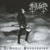 Tsjuder Demonic Possession