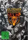 V/A 25 Years Louder Than Hell/W:o: