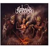 Betrayer Infernum In Terra (Digipack)