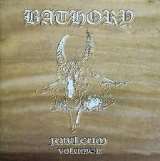 Bathory Jubileum Vol.1