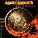 Amon Amarth Fate Of Norns Ltd.