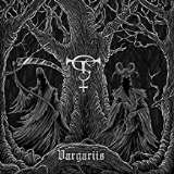 Tombstones Vargariis Ltd.