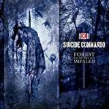 Suicide Commando Forest Of Impaled (Digipack)