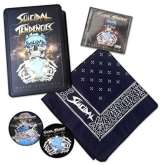Suicidal Tendencies World Gone Mad: Fan Edition