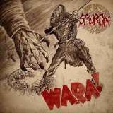 Sauron Wara! (Digipack)