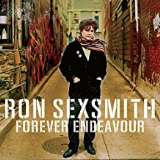 Cooking Vinyl Forever Endeavour (Digipack)