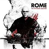Rome Hyperion Machine (Digipack)