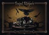 Project Pitchfork Look Up I'm Down There: Limited Edition Double CD