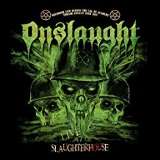 Onslaught Live At Slaughterhouse Ltd.