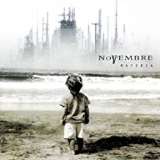 Novembre Materia (reedice)