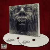 Nomad Disorder + Tail Of Substance (Digipack)