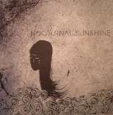 Nocturnal Sunshine Nocturnal Sunshine (Limited Edition, Clear Vinyl) 