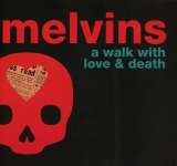 Melvins A Walk With Love and Death Double CD