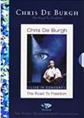 Chris De Burgh Road To Freedom