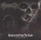 Entrails Resurrected From The Grave (Demo Collection)