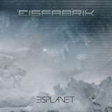 SPV Eisplanet (Digipack)