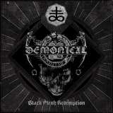 Agonia Black Flesh Redemption (MCD)