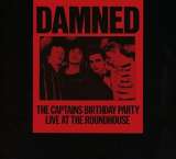 Damned Captains Birthday Part (Digipack)