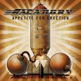 SPV Appetite For Erection (Digipack)