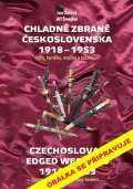 mejkal Ji Chladn zbran eskoslovenska 1918-1953
