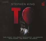 King Stephen TO - CDmp3