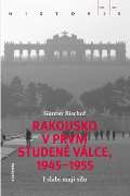 Academia Rakousko v prvn studen vlce, 1945-1955