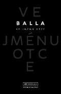 Vtrn mlny Ve jmnu otce